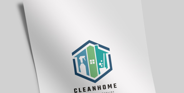 Шаблон логотипа на тему графика