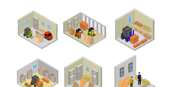 Vector на тему графика