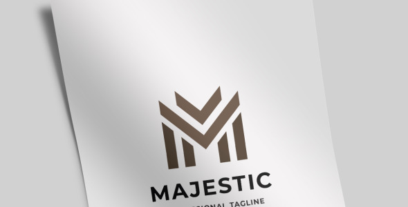 Шаблон логотипа на тему графика