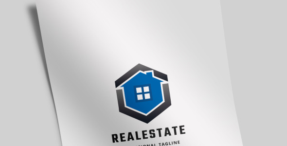 Шаблон логотипа на тему графика