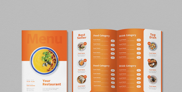 Фирменный стиль на тему графика