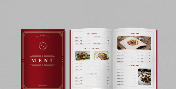 Фирменный стиль на тему графика