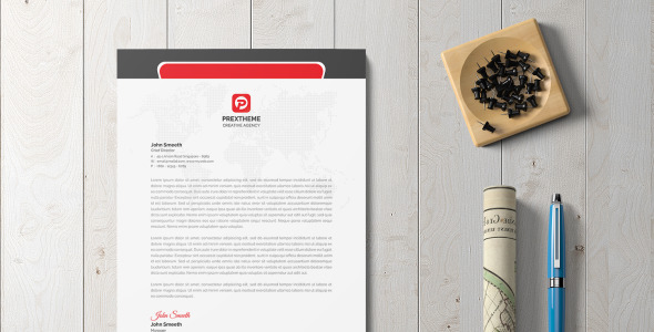 Фирменный стиль на тему графика