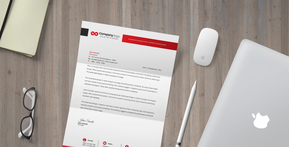 Фирменный стиль