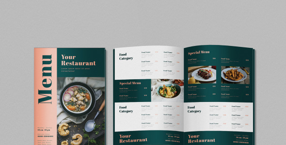 Фирменный стиль на тему графика