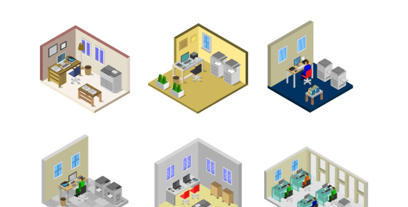 Vector на тему графика