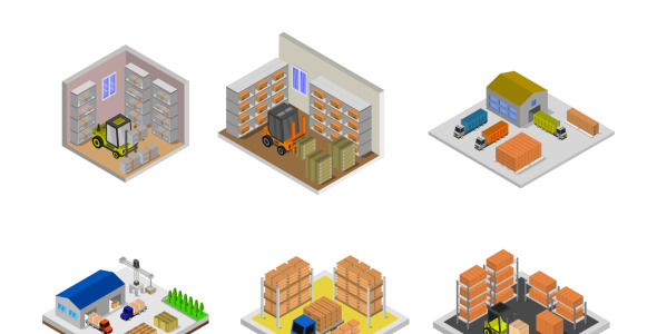 Vector на тему графика