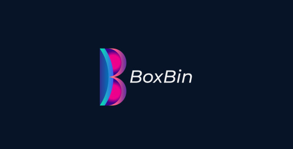 Шаблон логотипа на тему графика