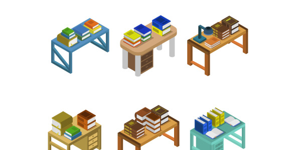 Vector на тему графика