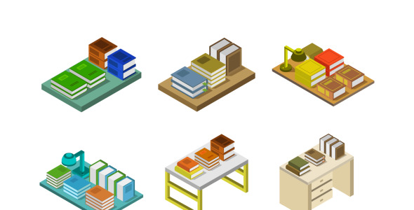 Vector на тему графика