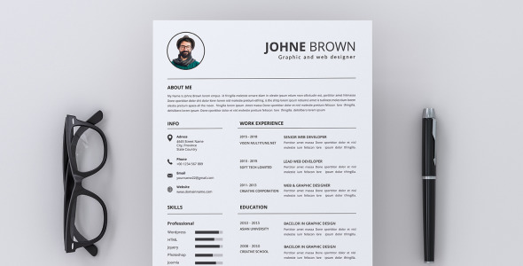 Резюме на тему графика