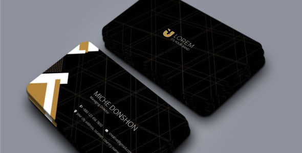 Фирменный стиль на тему графика