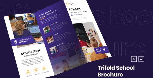 Фирменный стиль на тему графика