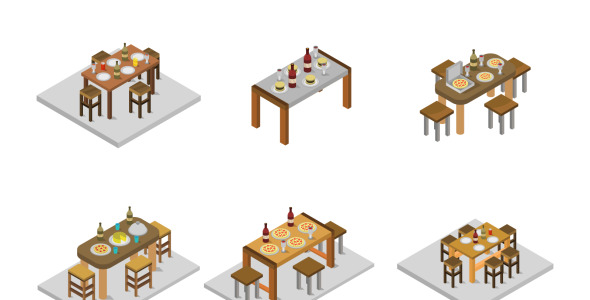 Vector на тему графика