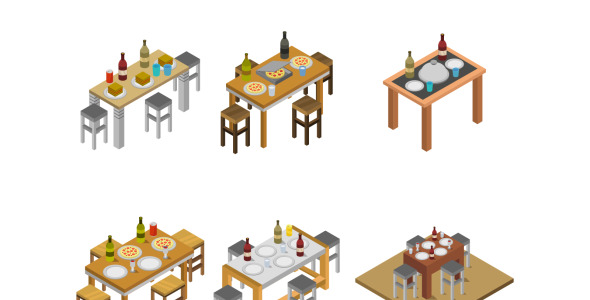 Vector на тему графика