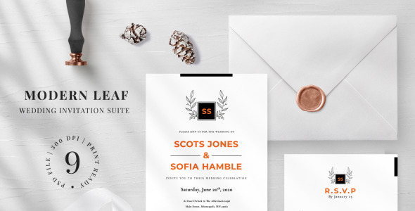 Фирменный стиль на тему графика