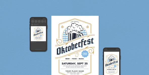 Фирменный стиль на тему графика