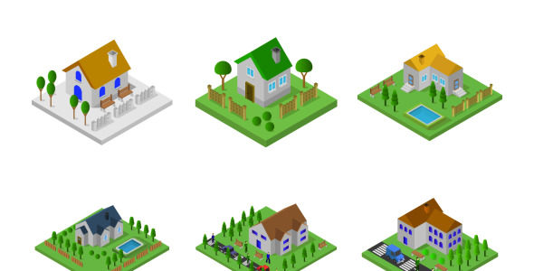 Vector на тему графика