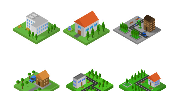 Vector на тему графика