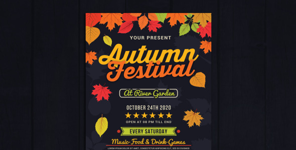 Фирменный стиль на тему графика