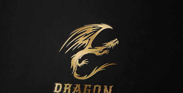 Шаблон логотипа на тему графика