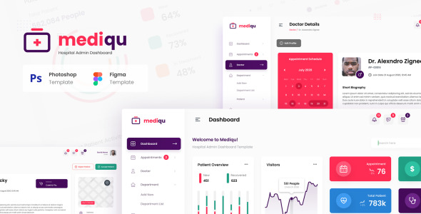 UI элементы на тему графика
