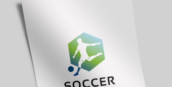 Шаблон логотипа на тему графика