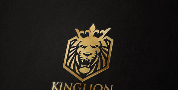 Шаблон логотипа на тему графика