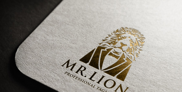 Шаблон логотипа на тему графика