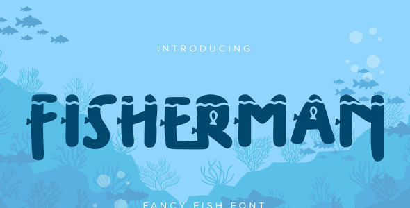 Шрифт на тему графика