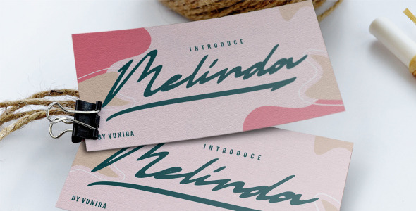 Шрифт на тему графика