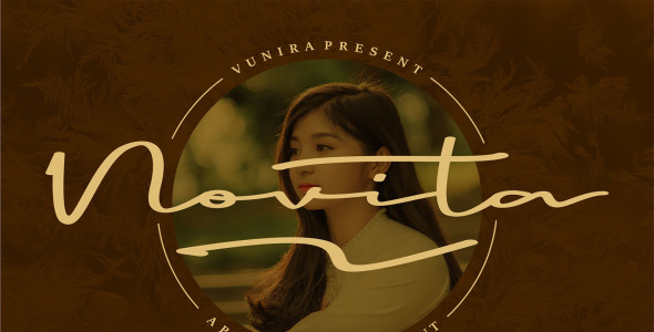 Шрифт на тему графика