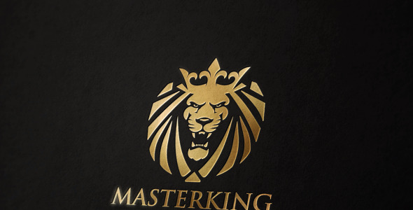 Шаблон логотипа на тему графика