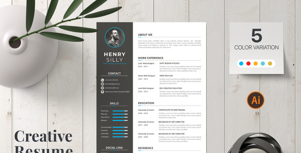 Резюме на тему графика