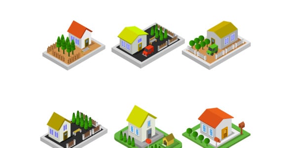 Vector на тему графика