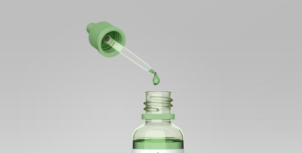 Шаблон логотипа на тему графика