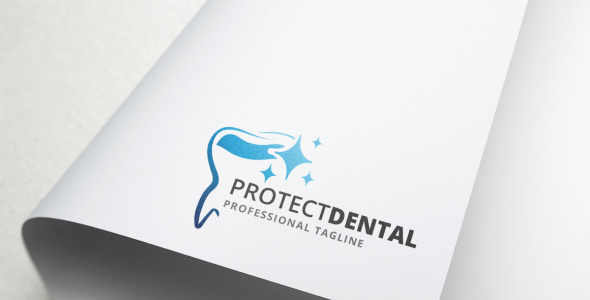 Шаблон логотипа на тему графика