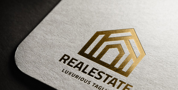 Шаблон логотипа на тему графика