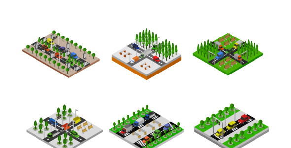Vector на тему графика