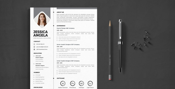 Резюме на тему графика