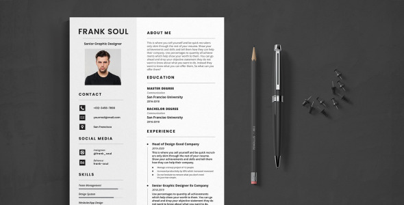 Резюме на тему графика