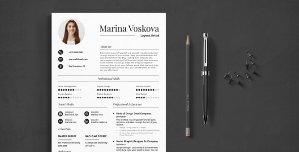 Резюме на тему графика