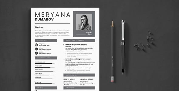 Резюме на тему графика