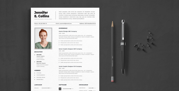 Резюме на тему графика