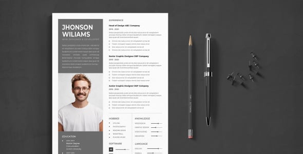 Резюме на тему графика