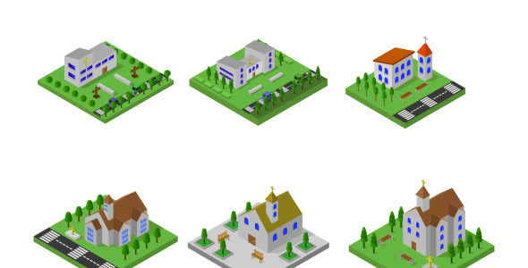 Vector на тему графика