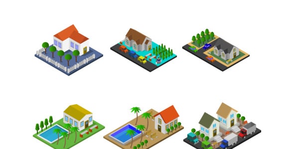 Vector на тему графика