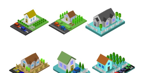 Vector на тему графика