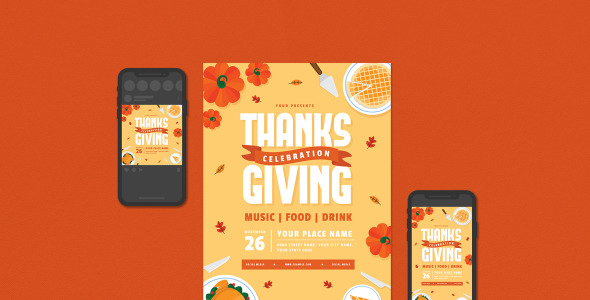 Фирменный стиль на тему графика