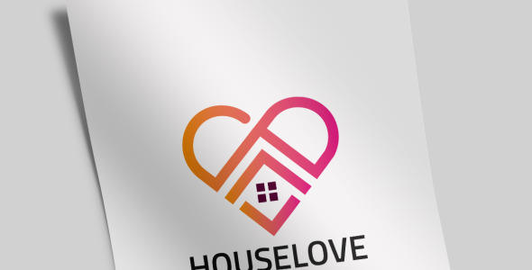 Шаблон логотипа на тему графика